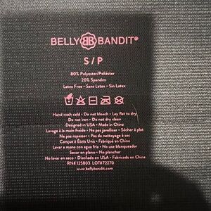 S Belly Bandit